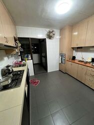 Blk 160 Jalan Teck Whye (Choa Chu Kang), HDB 4 Rooms #544950391